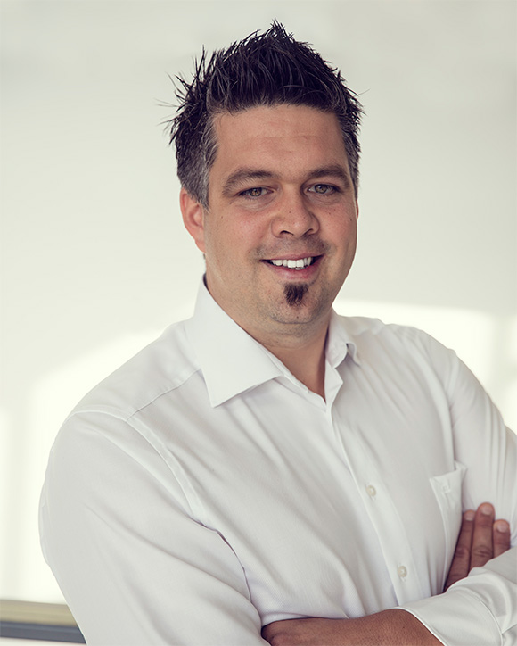 Christian Laaber