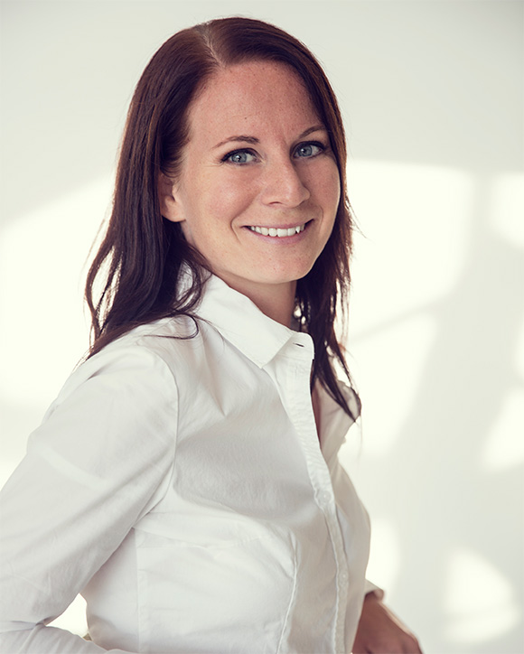 Katharina Mandl
