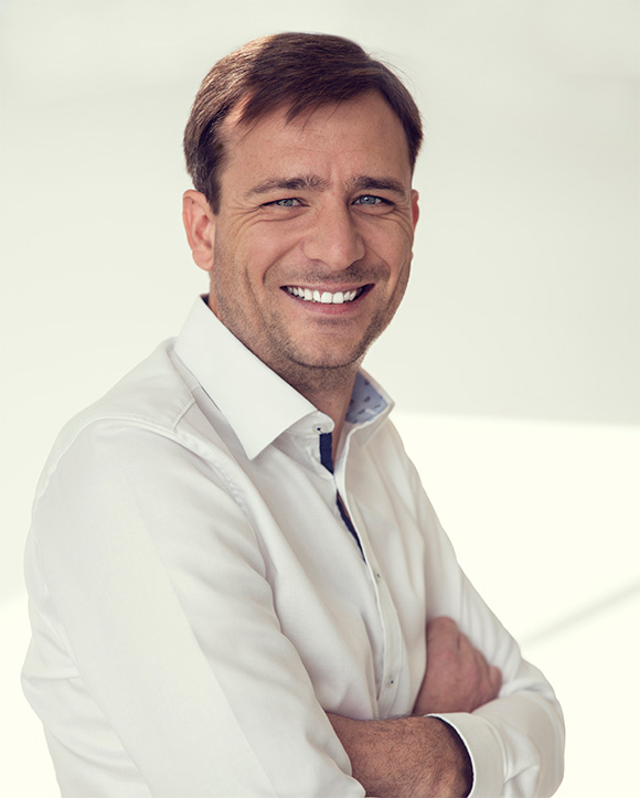 Stefan Poisinger