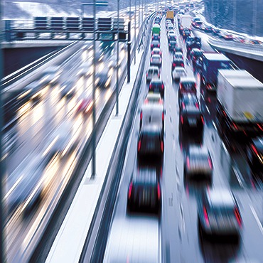 Noise Prediction Calculation