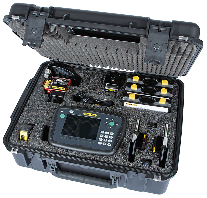 EasyLaser E720 EasyLaser E720