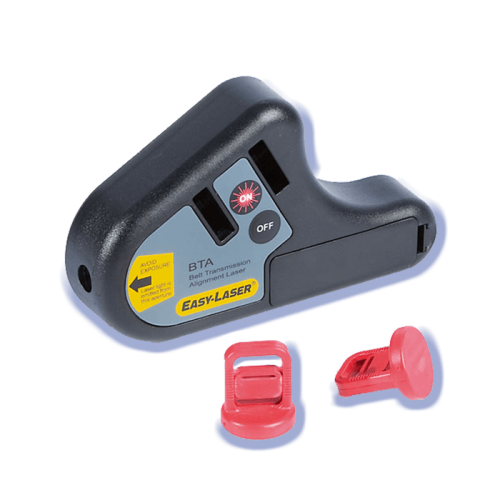 EasyLaser AlignmentSysteme Laaber GmbH