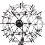 gfai Acoustic Camera Sphere