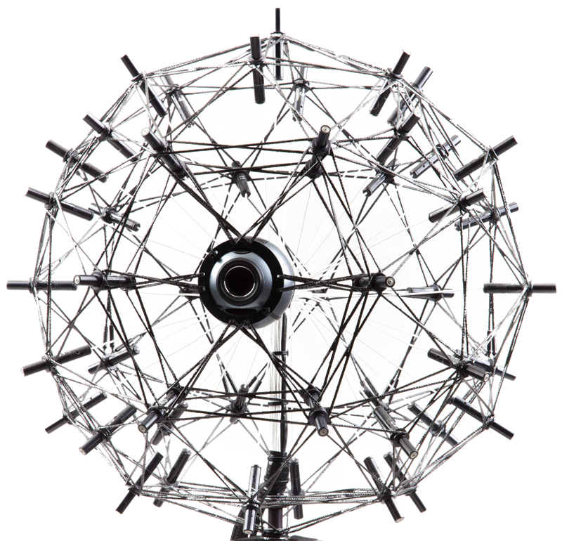 gfai Acoustic Camera Sphere