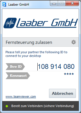 TeamViewer