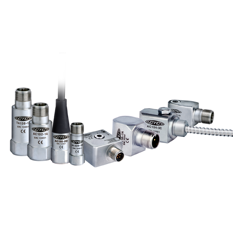 CTC Sensors