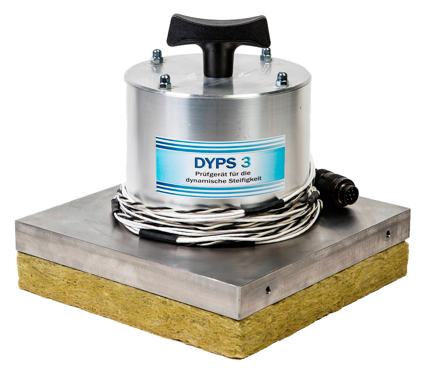 Dyps 3 Shaker
