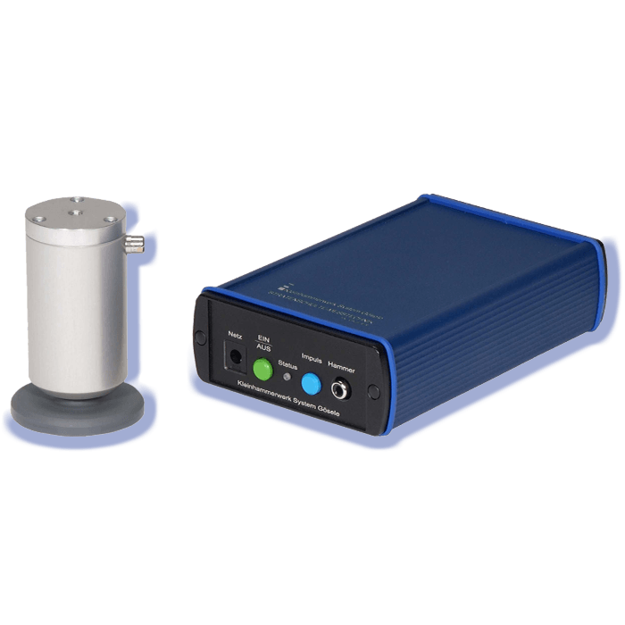 Small Tapping Machine