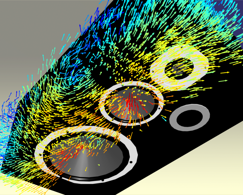 Scan & Paint 3D Speaker Scan & Paint 3D Speaker