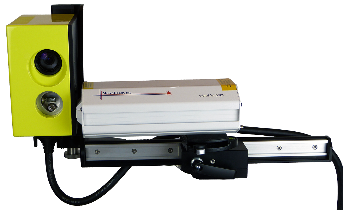 ScanSet Laser ScanSet Laser