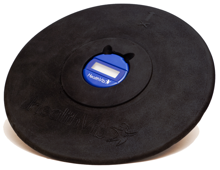 Seat Plate