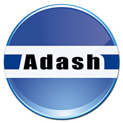 Adash Logo