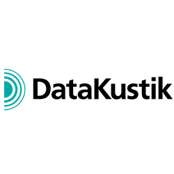 DataKustik Logo