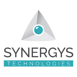 Synergys Logo
