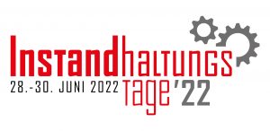 INSTANDHALTUNGSTAGE_2022